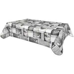 Nappe rectangulaire Relax - 145 x 240 cm