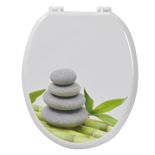 Abattant Wc Bambou Abattants Wc Et Accessoires La Foir Fouille