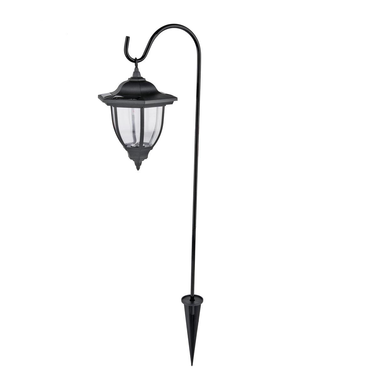 Lanterne solaire - H 64.5 cm Lanterne solaire - H 64.5 cm