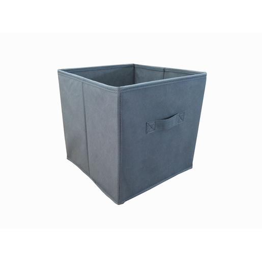 Cube De Rangement Blanc Gris Bleu Rose Cubes De Rangement La