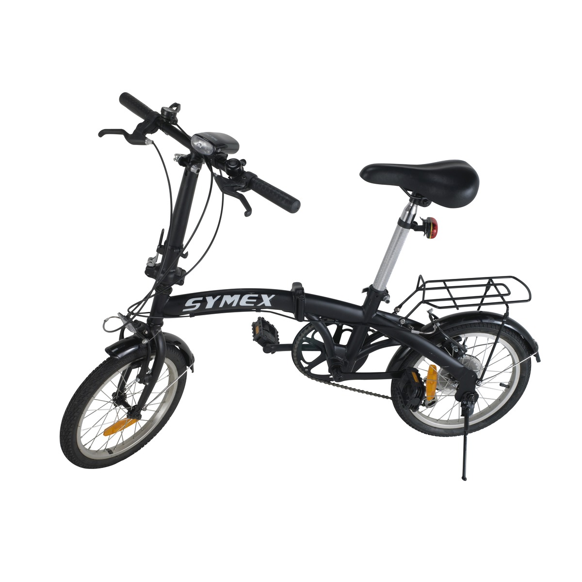 Vélo pliant best sale symex