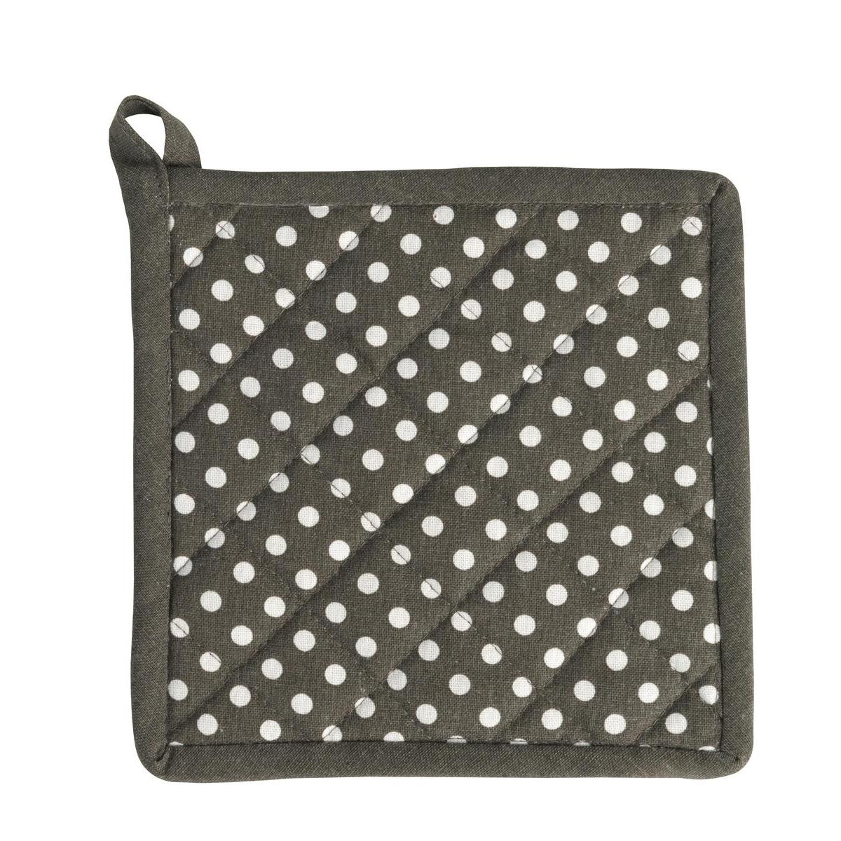 Manique - 100 % coton - 20 x 20 cm Manique - 100 % coton - 20 x 20 cm