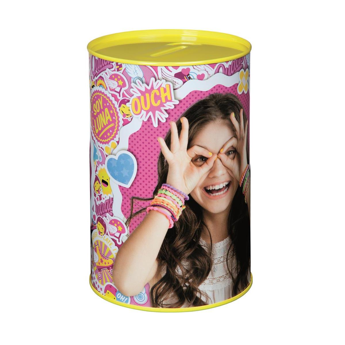 Tirelire Soy Luna Tirelire Soy Luna