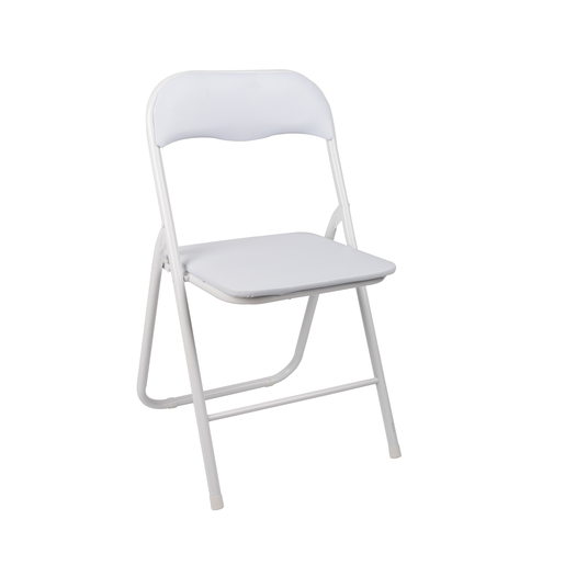 Chaise Pliante H 80 Cm Blanche Meubles Pour La Cuisine La