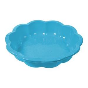 Bac A Sable Plastique Bleu Aires De Jeux La Foir Fouille