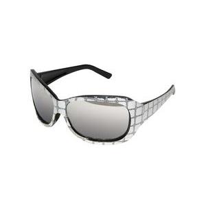 Lunettes disco - L 13 x H 5 x l 18 cm - Gris - PTIT CLOWN
