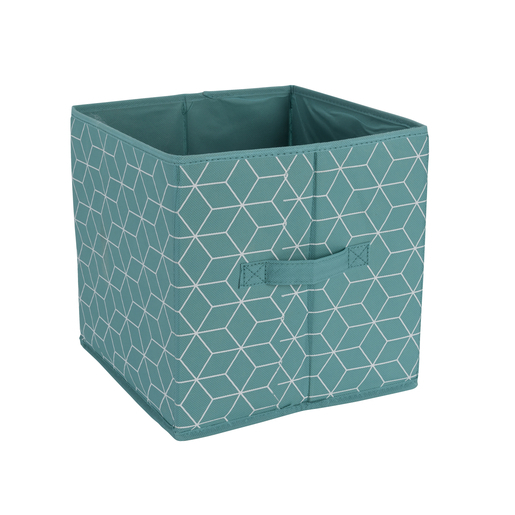 Cube De Rangement 28 X 28 X H 28 Cm Differents Modeles Cubes