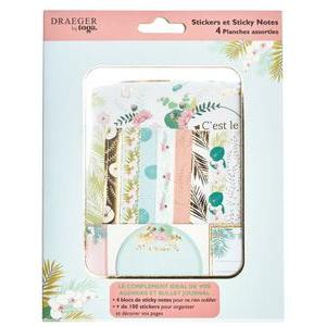 Set d'accessoires de papeterie
