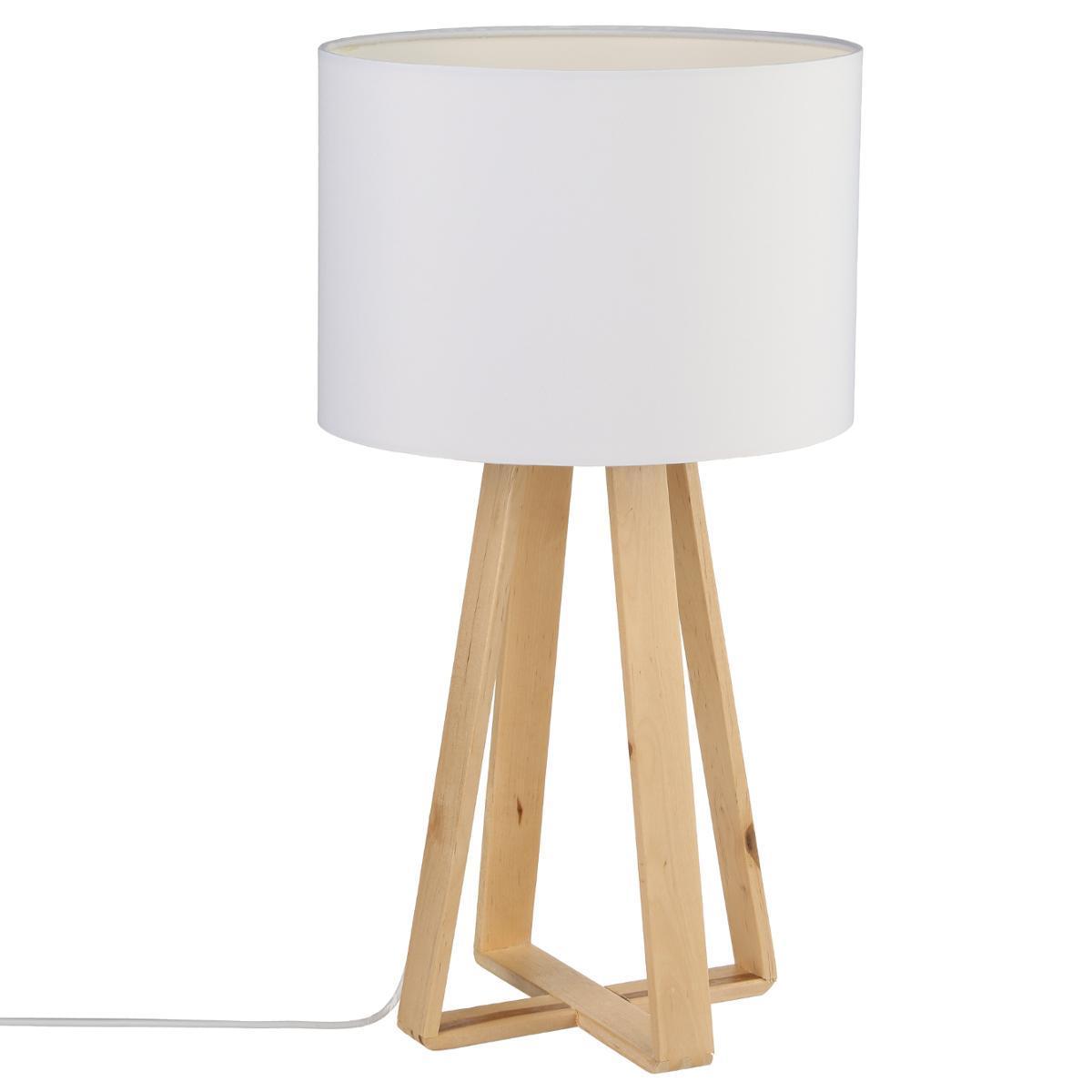 lampe a poser differents coloris lampes a poser la foir fouille