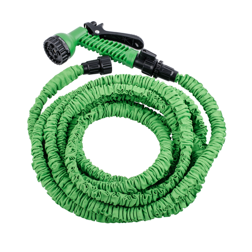 Tuyau D Arrosage Extensible 15 M Arrosage La Foir Fouille