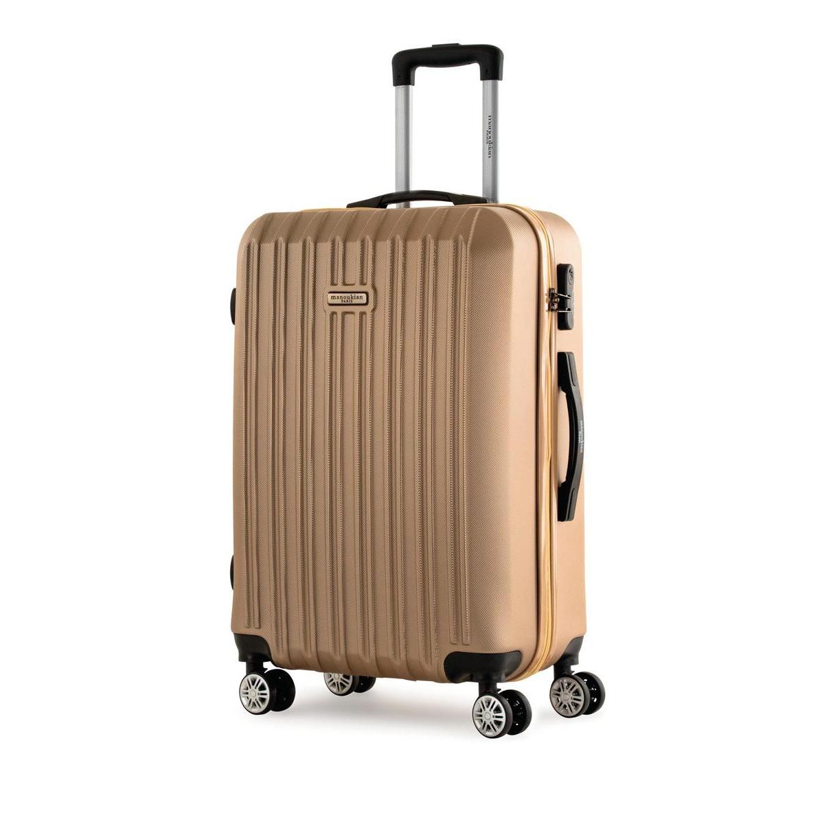 Manoukian valise Clearance