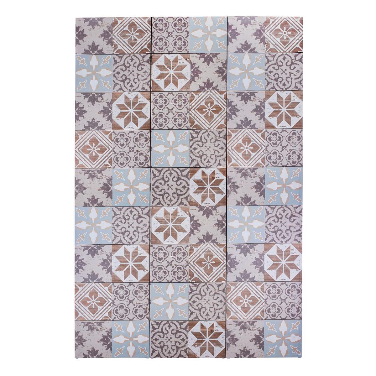 PARAVENT SCANDINAVE