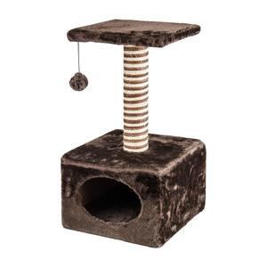 Arbres A Chat Griffoirs Et Jouets Pour Chat La Foir Fouille