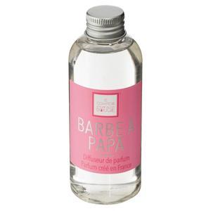 Recharge huile parfumee barbe a papa elea 170 ml