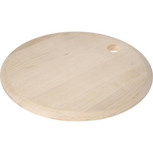 Planche A Decouper En Bois O 35 Cm Materiel De Cuisine La