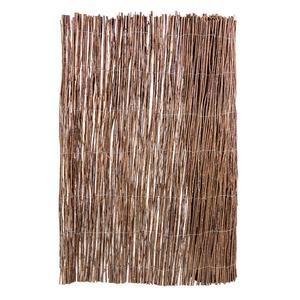 Canisse en osier - 3 x H 1 m