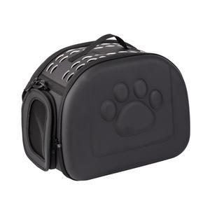 Sac de transport pliable pour animaux - 42 x 28 x H 34 cm