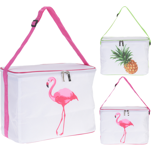Sac glacière 8 L - Différents modèles Sac glacière 8 L - Différents modèles