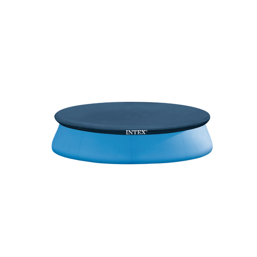 Bache Intex Pour Piscine Autoportante O 305 Cm Produits Divers La Foir Fouille