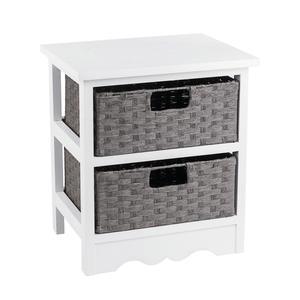 Chevets Commodes Et Coiffeuses De Chambre La Foir Fouille