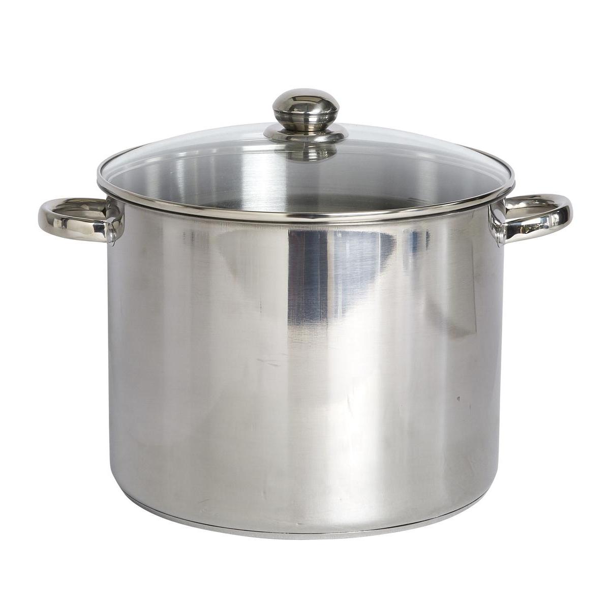 marmite traiteur o 30 cm materiel de cuisine la foir fouille