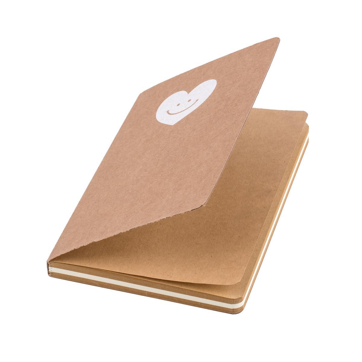 Carnet de note 96 pages