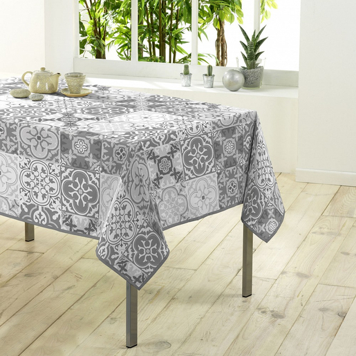 Nappe Carrelia - 150 x 240 cm Nappe Carrelia - 150 x 240 cm