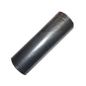 Lot de 10 sacs poubelle premium - 110 Litres - Polyéthylène Recycle - Noir