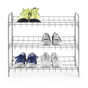 Porte-chaussures 3 niveaux sprinter