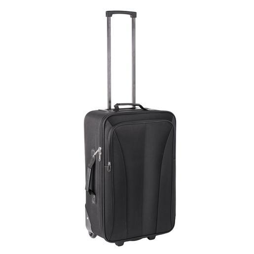 Valises Trolley Pratiques Et Solides La Foir Fouille