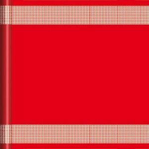 Nappe en rouleau papier damassé 6 x 1.18 m déco vichy rouge