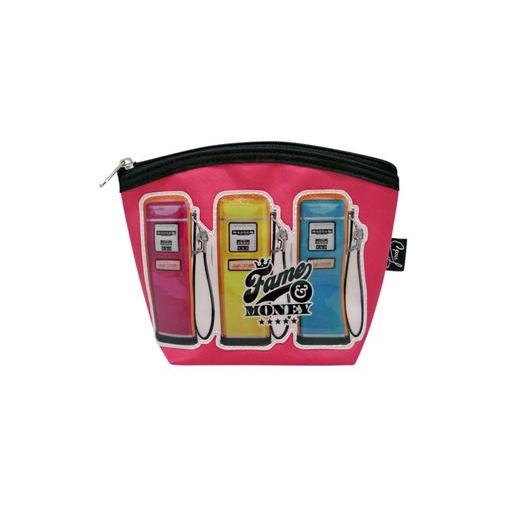 Trousse De Toilette Multicolore Cosmetiques La Foir Fouille