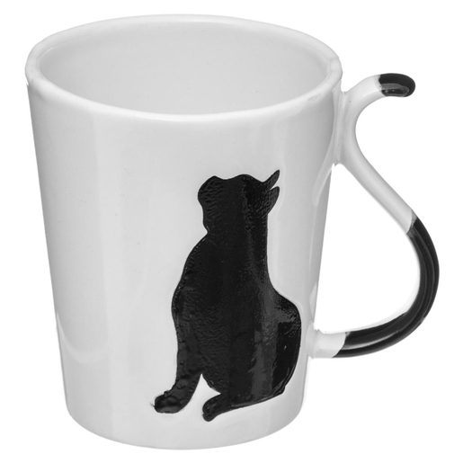 Mug En Forme De Chat Service De Table Et Art De La Table La Foir Fouille Mug En Forme De Chat Service De Table Et Art De La Table La Foir Fouille