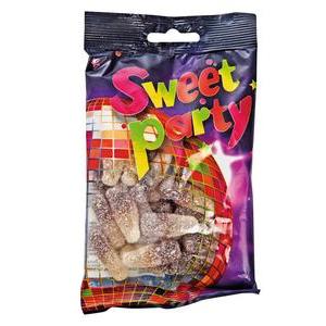 Sachet de bouteilles Cola - 55 g