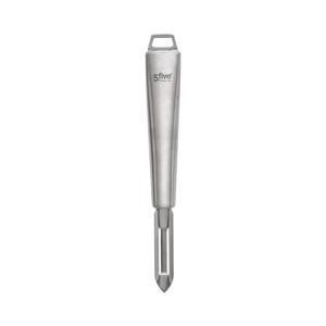 Eplucheur économe inox