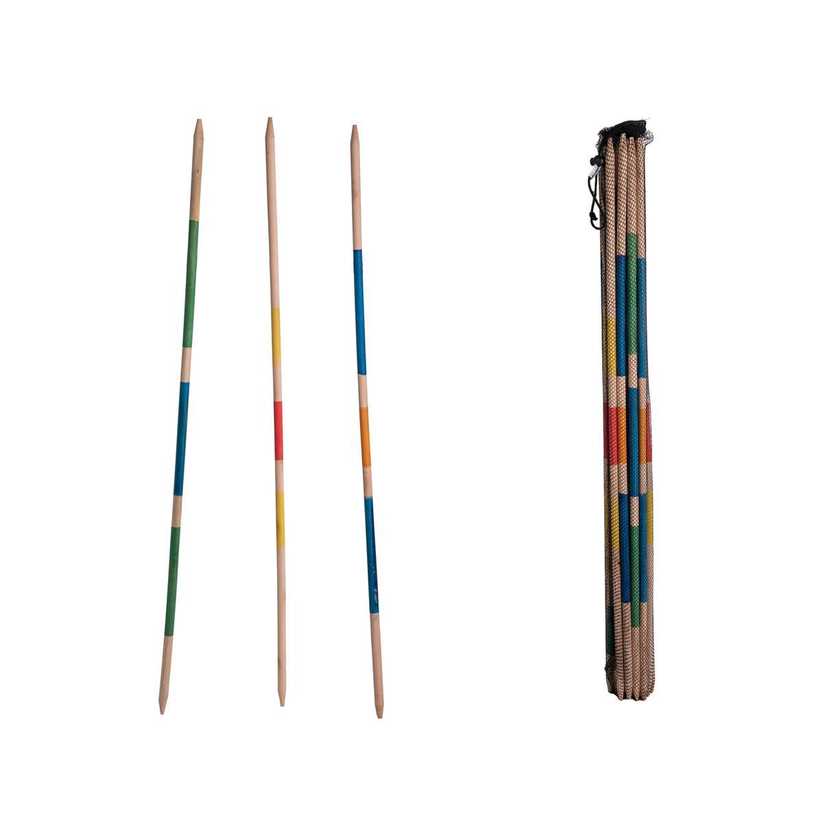 Mikado XXL - H 80 cm - Multicolore Mikado XXL - H 80 cm - Multicolore