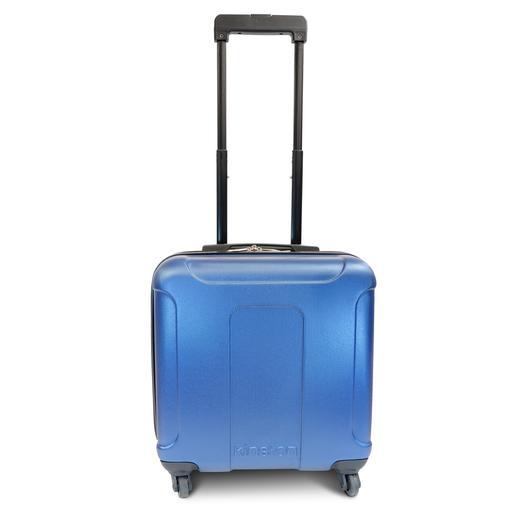 Valise Cabine Bleu Valises Trolley La Foir Fouille
