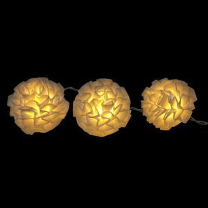 G.E. 10LED BOULE FROUFROU