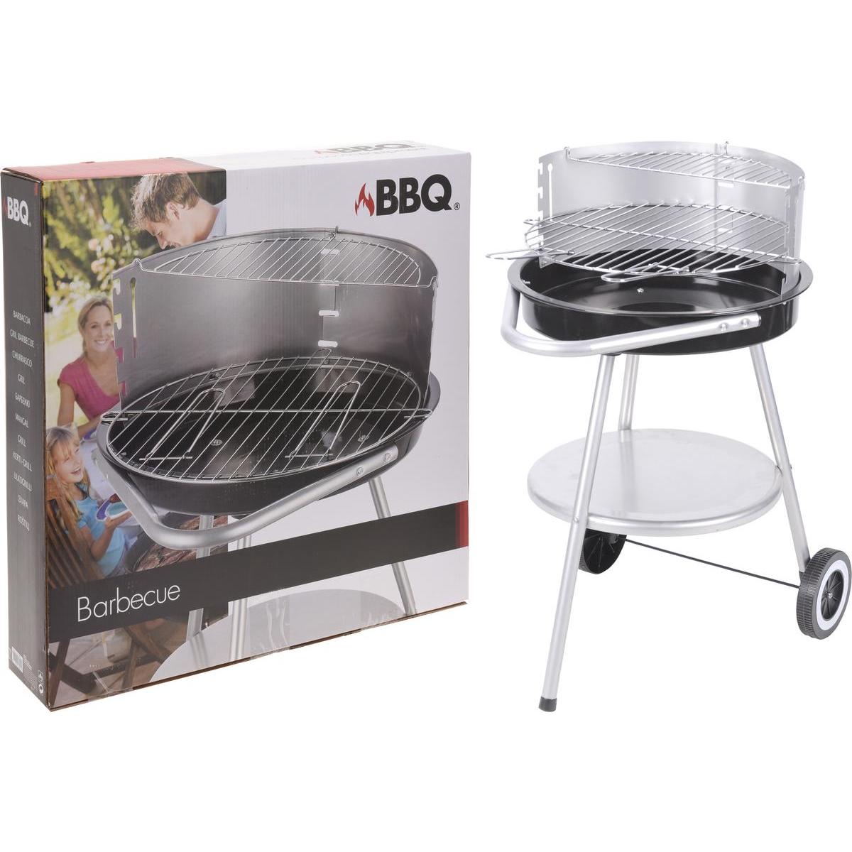 Barbecue - ø 45 x H 75 cm
