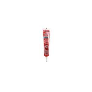 Stylo alimentaire - 25 g - Rouge