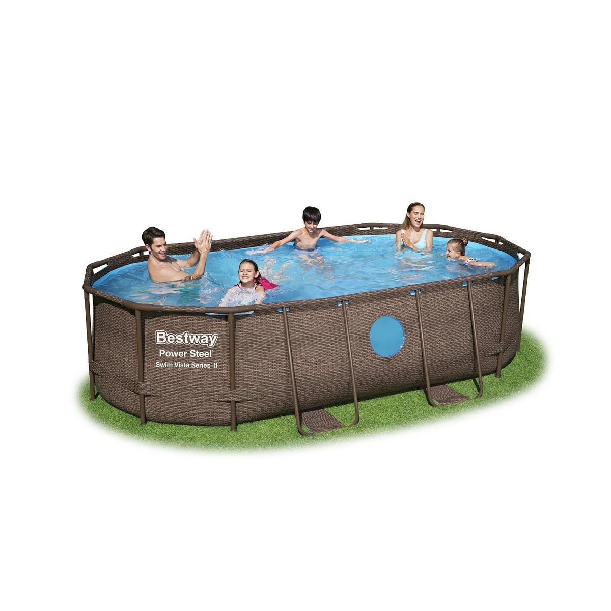 PISC TUB HUB ROTIN 427X250X100 PISC TUB HUB ROTIN 427X250X100