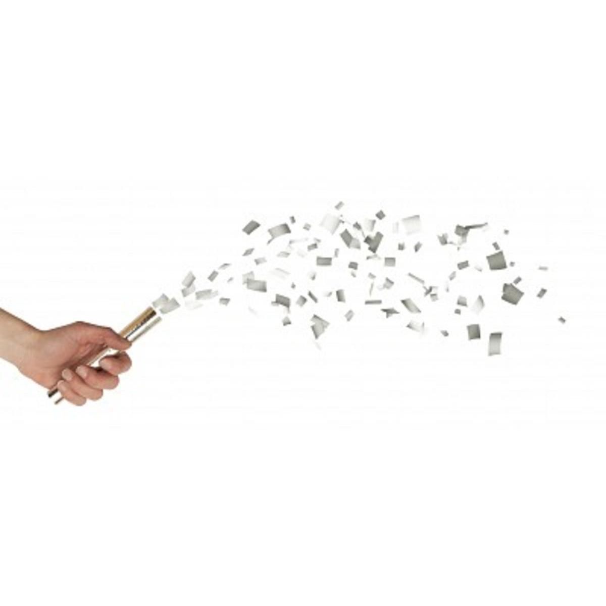 canon a confettis l 40 cm
