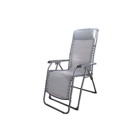 Fauteuil De Relaxation Gris Fauteuils Detente Et Loveuses La Foir Fouille