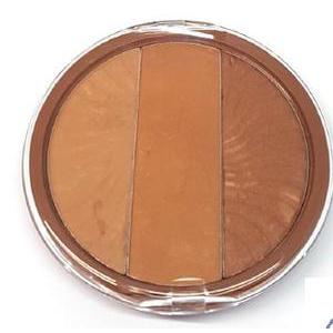 Poudre de soleil trio