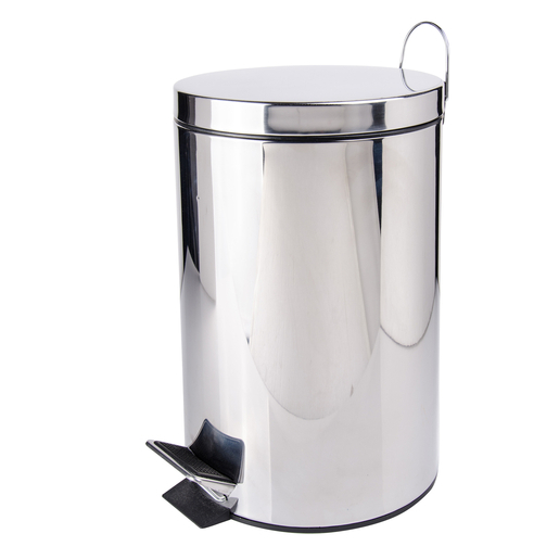 La Foir Fouille Poubelle Salle De Bain Bright Shadow Online