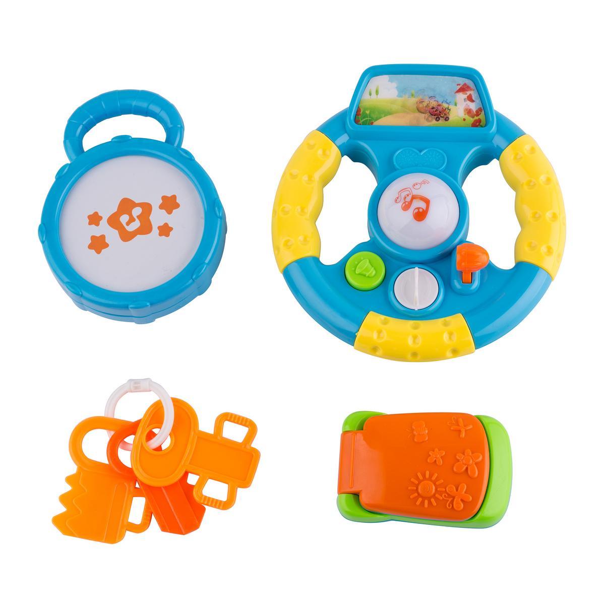 Jouet 1 age Clearance