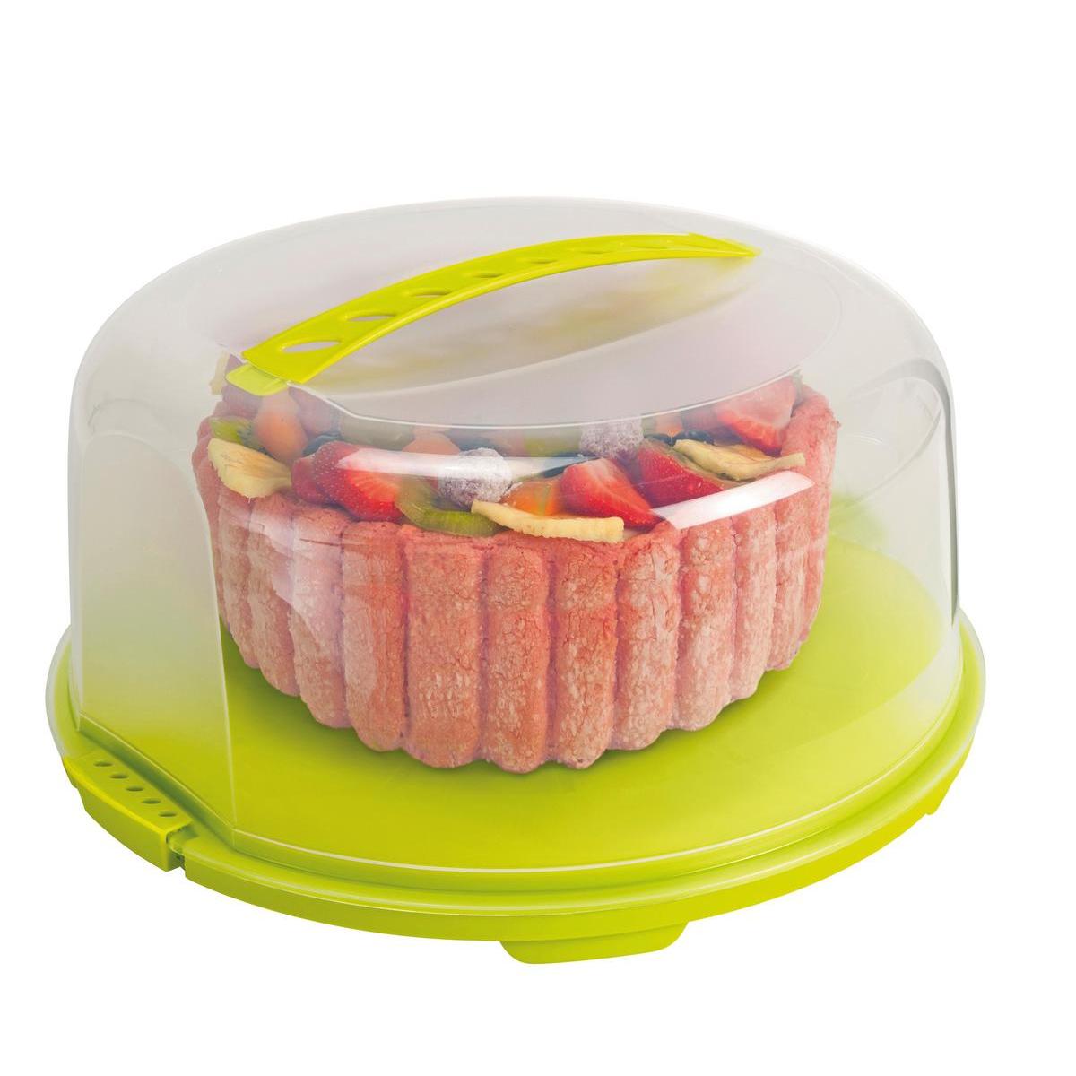 Cloche A Gateau Vert Transparent Boites De Conservation Plastique La Foir Fouille Cloche A Gateau Vert Transparent Boites De Conservation Plastique La Foir Fouille