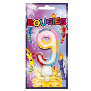 Bougies En Chiffres Pour Anniversaire La Foir Fouille Bougies En Chiffres Pour Anniversaire La Foir Fouille