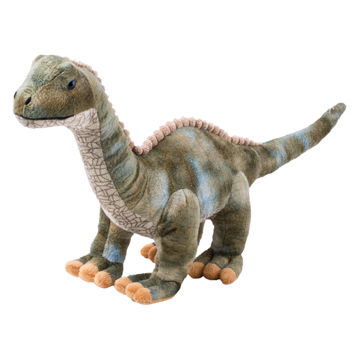 grande peluche dinosaure