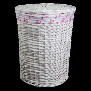 Paniers A Linge Corbeille Et Lingeres De Rangement La Foir Fouille